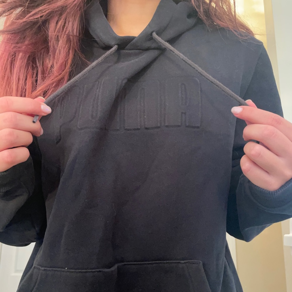 PUMA Hoodie